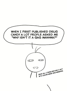 Page 1352 of Drug Candy Ch.0-45 - preview thumbnail