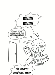 Page 1358 of Drug Candy Ch.0-45 - preview thumbnail