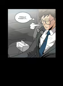 Page 144 of Drug Candy Ch.0-45 - preview thumbnail