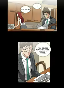 Page 154 of Drug Candy Ch.0-45 - preview thumbnail