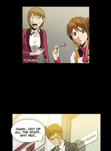 Page 178 of Drug Candy Ch.0-45 - preview thumbnail
