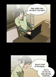 Page 278 of Drug Candy Ch.0-45 - preview thumbnail