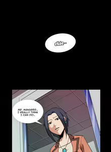 Page 34 of Drug Candy Ch.0-45 - preview thumbnail