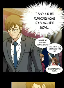 Page 422 of Drug Candy Ch.0-45 - preview thumbnail