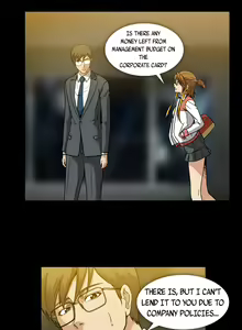 Page 424 of Drug Candy Ch.0-45 - preview thumbnail