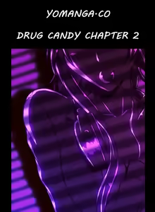 Page 50 of Drug Candy Ch.0-45 - preview thumbnail