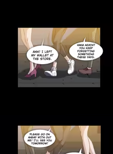 Page 597 of Drug Candy Ch.0-45 - preview thumbnail