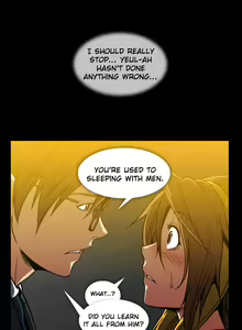 Page 649 of Drug Candy Ch.0-45 - preview thumbnail