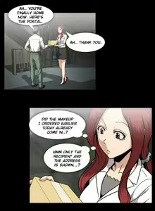 Page 652 of Drug Candy Ch.0-45 - preview thumbnail