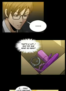 Page 678 of Drug Candy Ch.0-45 - preview thumbnail