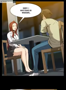 Page 814 of Drug Candy Ch.0-45 - preview thumbnail