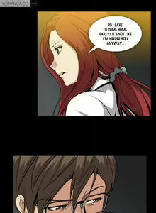 Page 820 of Drug Candy Ch.0-45 - preview thumbnail