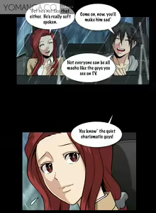Page 865 of Drug Candy Ch.0-45 - preview thumbnail