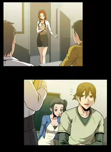 Page 888 of Drug Candy Ch.0-45 - preview thumbnail