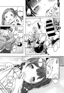 Page 23 of Ame no Yubiwa | Anillo de Caramelo - preview thumbnail