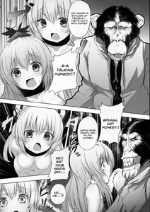 Page 7 of Fuck to the Teacher - preview thumbnail