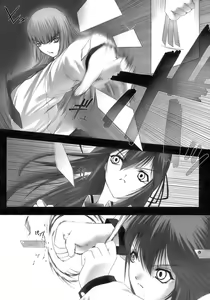 Page 82 of Tatakau Heroine Ryoujoku Anthology Toukiryoujoku 12 - preview thumbnail