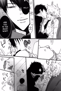 Page 12 of 3P Murano Nyotaika Hen - preview thumbnail