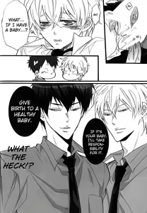 Page 32 of 3P Murano Nyotaika Hen - preview thumbnail