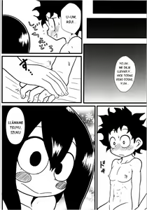 Page 24 of Tsuyu-chan to! Ganbarette Kanji no Dex - preview thumbnail
