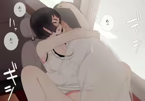Page 164 of Dansei Rental - Jimikei OL Joshi no Seidorei ni Naru made - preview thumbnail