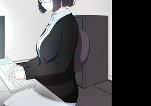 Page 178 of Dansei Rental - Jimikei OL Joshi no Seidorei ni Naru made - preview thumbnail