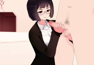Page 214 of Dansei Rental - Jimikei OL Joshi no Seidorei ni Naru made - preview thumbnail