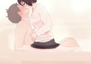 Page 301 of Dansei Rental - Jimikei OL Joshi no Seidorei ni Naru made - preview thumbnail