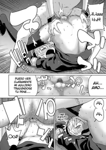 Page 39 of Maid x4 Ch. 1-6 - preview thumbnail