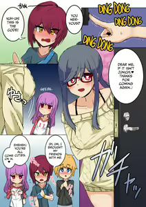 Page 5 of Shotacon Oneesan no Mesu-Shota Shinan | Pedophile Sisterman's Bitch Boy Guidance - preview thumbnail