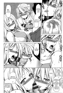 Page 26 of Ougon Taiken! - Gold Experience + Motto Ougon Taiken! - preview thumbnail