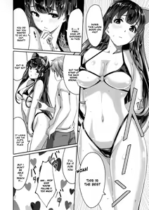 Page 4 of Kou Iu no ga Suki Nan desu ka? | So you like it Better this way? - preview thumbnail