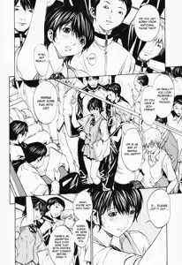 Page 167 of Onnanoko? - Girl? - preview thumbnail