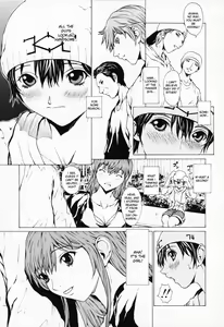 Page 26 of Onnanoko? - Girl? - preview thumbnail