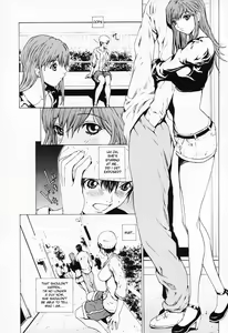 Page 27 of Onnanoko? - Girl? - preview thumbnail