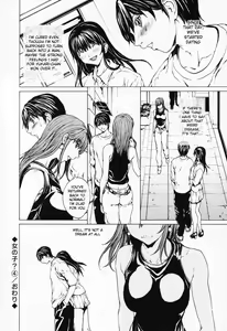 Page 83 of Onnanoko? - Girl? - preview thumbnail