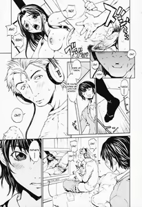 Page 84 of Onnanoko? - Girl? - preview thumbnail