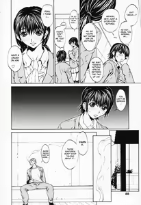 Page 87 of Onnanoko? - Girl? - preview thumbnail