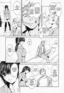 Page 88 of Onnanoko? - Girl? - preview thumbnail