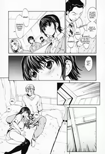Page 90 of Onnanoko? - Girl? - preview thumbnail