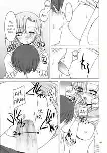 Page 8 of Shin Hinamizawa Batsu Game Funsou Ichi - preview thumbnail