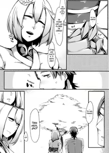 Page 5 of Yamahime no Mayu - preview thumbnail