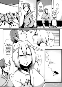 Page 6 of Yamahime no Mayu - preview thumbnail