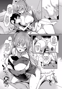 Page 93 of Ane Taiken Shuukan | The Older Sister Experience for a Week ch. 1-5+SP - preview thumbnail