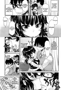 Page 3 of Zutto Watashi no Soba ni Ite - preview thumbnail