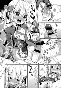 Page 12 of Yutorikei Imouto no Moe Zokusei ga Kote Kote Sugiru | My Little Sister is Too Damn Moe - preview thumbnail