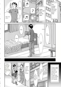 Page 8 of Motto Shiritai - preview thumbnail