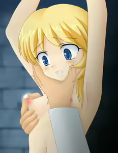 Page 24 of Hyousetsu no Selkie-tan ~ Ishuzoku Kouhai Jikken ~ - preview thumbnail