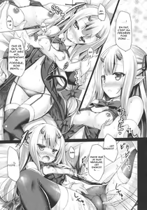 Page 7 of Petit Devil*Fragments - preview thumbnail