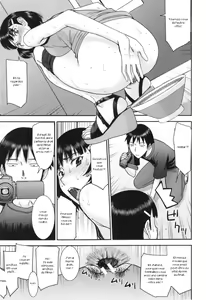 Page 9 of Inbou no Elevator - preview thumbnail